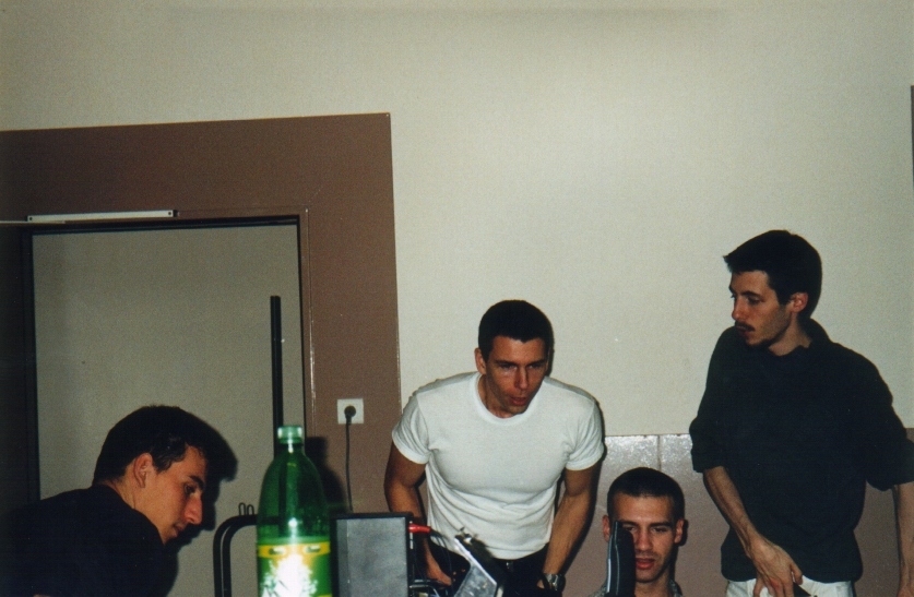 Longshot, STV, Shap.