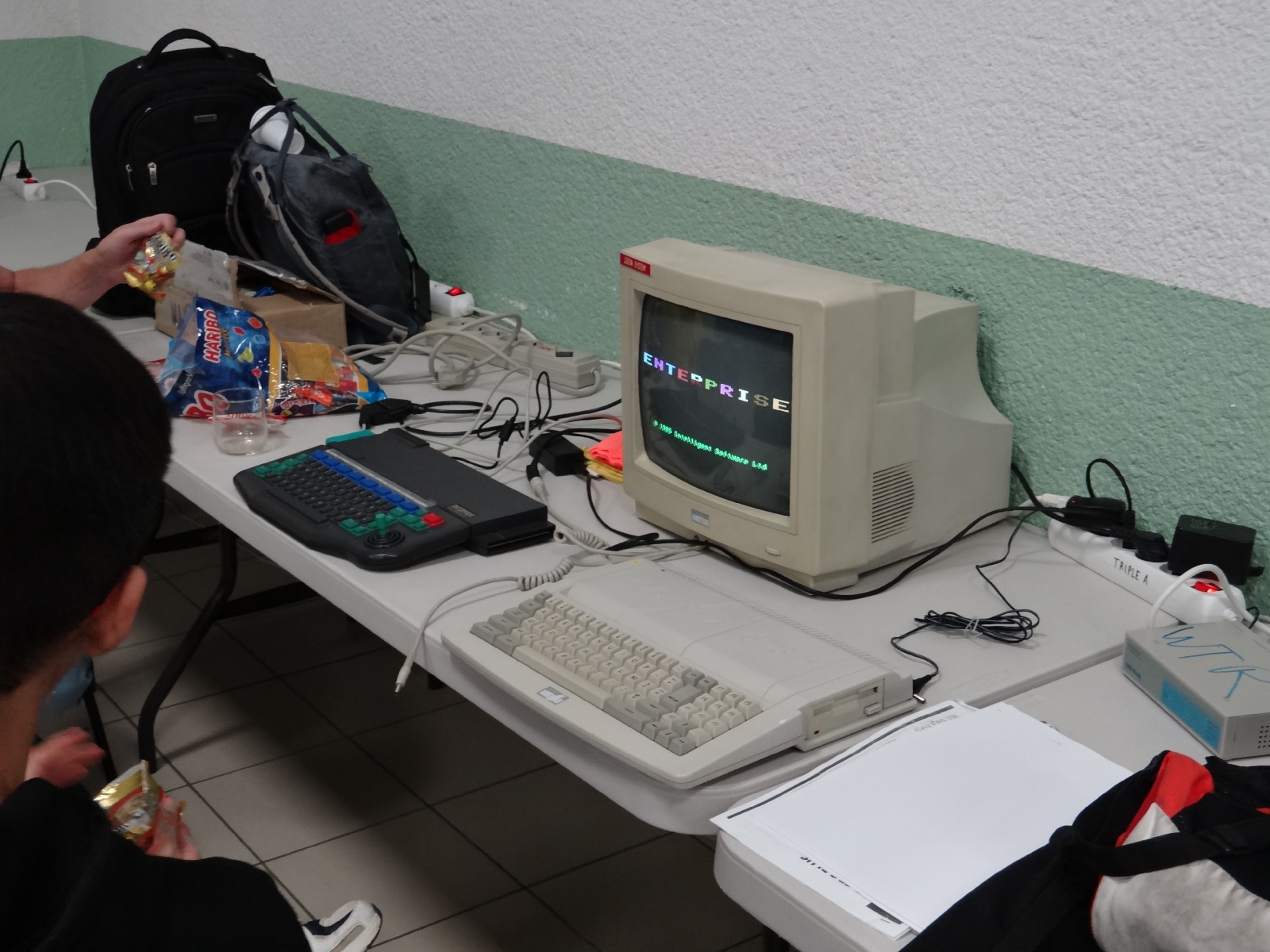 CPC+ and EP128.