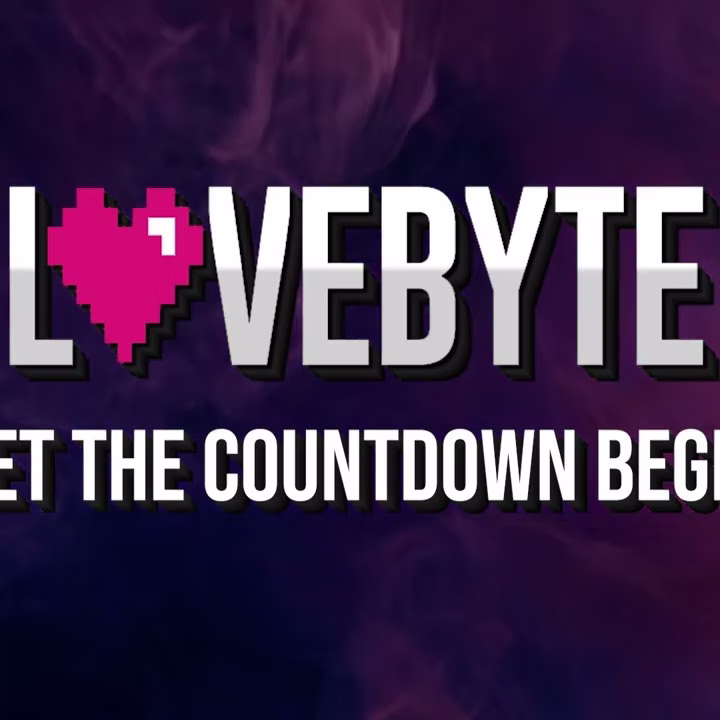 LoveByte 2024