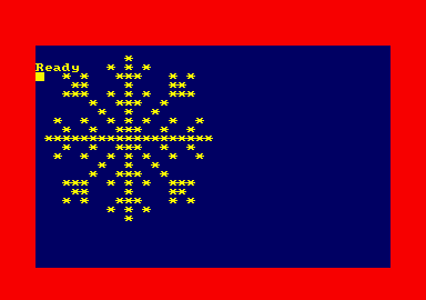 Vintage Computing Christmas Challenge 2025 result